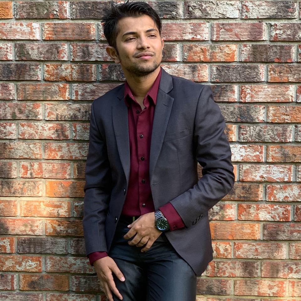 Nishchal Sapkota